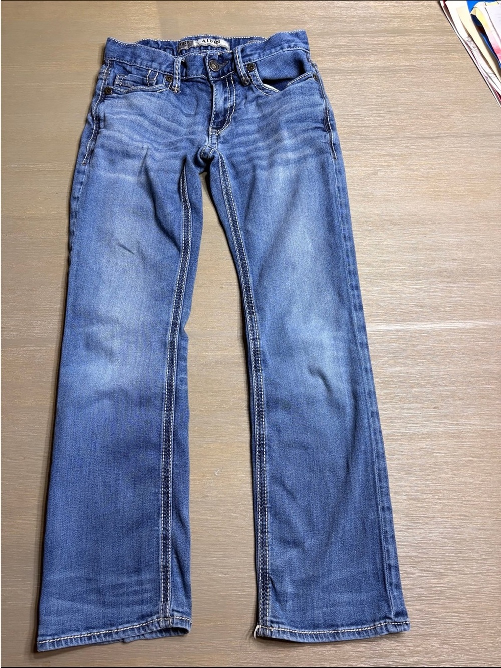 Boys BKE Jeans
